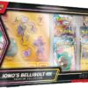 Iono Bellibolt Ex Premium Collection (Ingles)