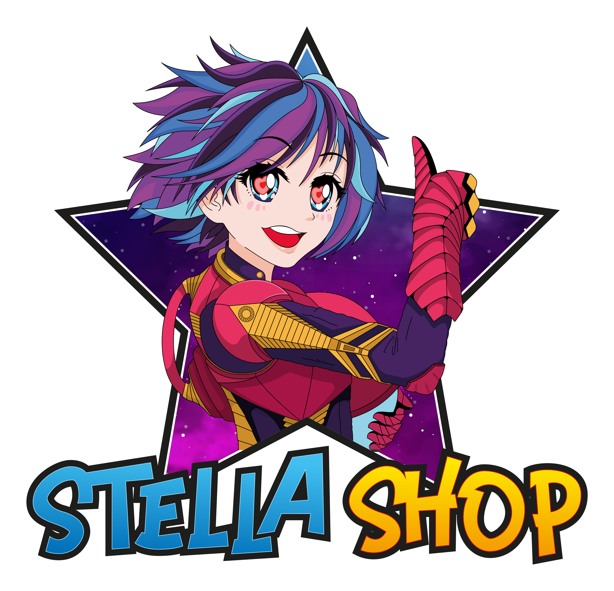 Stella Shop