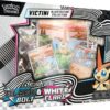 Victini Illustration Collection (Español)
