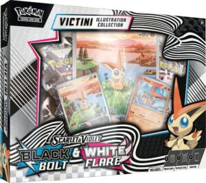 Victini Illustration Collection (Español)