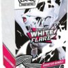 White Flare Booster Bundle (Español)
