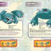 Guía de los Pokémon de Alola