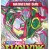 Evolving Skies Booster Pack (Aleatorio) (Ingles)
