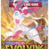 Evolving Skies Booster Pack (Aleatorio) (Ingles)