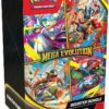 Mega Evolution Booster Bundle (Inglés)