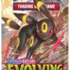 Evolving Skies Booster Pack (Aleatorio) (Ingles)