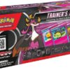 Trainer's Toolkit (2025) (Ingles)