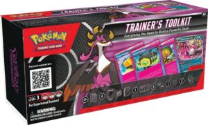 Trainer's Toolkit (2025) (Ingles)
