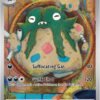 Garbodor (Ingles) (Near Mint)