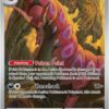 Scolipede (Ingles) (Near Mint)