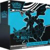 Black Bolt Elite Trainer Box (Ingles)