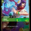 Ahri - Alluring (Alternate Art) - Origins