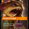 Primal Strength - Origins