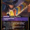 Twisted Fate - Gambler - Origins