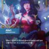 Ahri - Inquisitive - Origins