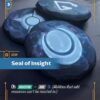 Seal of Insight - Origins