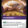 Stacked Deck - Origins
