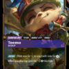 Teemo - Scout - Origins