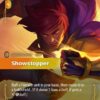 Showstopper - Origins