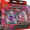 League Battle Deck [Team Rocket's Mewtwo ex] (Ingles)