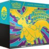 Ascended Heroes Elite Trainer Box (Ingles)