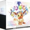Prismatic Evolutions Elite Trainer Box (Ingles)
