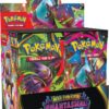 Phantasmal Flames Booster Box (Ingles)