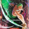 Roronoa Zoro (Gift Collection 2023)
