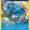 Gyarados - XY60 (Prerelease) - XY Promo LP