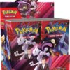 Destined Rivals Booster Box (Ingles)