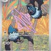 Swoobat - 120/086 - SV: White Flare NM