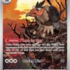Mandibuzz - 145/086 - SV: White Flare NM