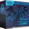 Phantasmal Flames Elite Trainer Box (Ingles)