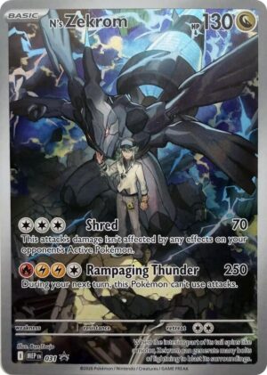 680480_in_1000x1000 N's Zekrom - 031 - ME: Mega Evolution Promo Sellado