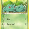 Bulbasaur - POP Series 2 LP