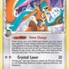 Deoxys (Delta Species - Reverse Holo) - Holon Phantoms LP