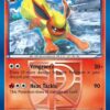 Flareon (Team Plasma) - Plasma Freeze LP