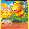 Torchic (Omega) - XY - Primal Clash LP