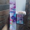 Playmat + Sleeves (Ahri)