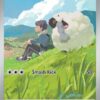 Hop's Wooloo - 170/159 - SV09: Journey Together