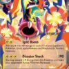 Mega Eelektross ex - 061/217 - ME: Ascended Heroes