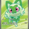 Sprigatito ex - ME: Ascended Heroes