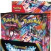 Chaos Rising Booster Box (Ingles)
