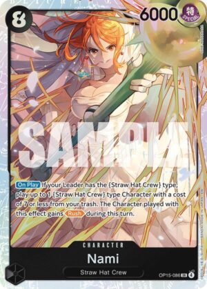 Nami (OP15-086)