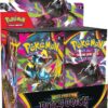 Pitch Black Booster Box (Ingles)
