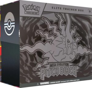 692947_in_1000x1000 Pitch Black Elite Trainer Box (Ingles)