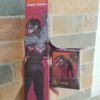 Playmat + Sleeves Vi
