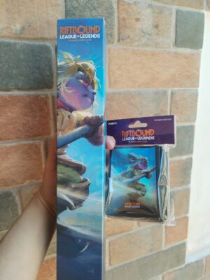 WhatsApp Image 2026-05-14 at 11.47.23 AM (1) Playmat + Sleeves Poppy