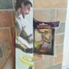 Playmat + Sleeves Master Yi