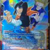 Android 17 & Android 18, Hunting Down Survivors [Foil] BT23-023 Dragon Ball Super Perfect Combination